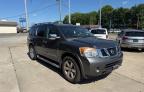 2012 NISSAN ARMADA SV   for sale at Copart KS - KANSAS CITY