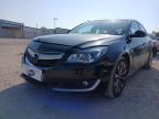 2015 VAUXHALL INSIGNIA E for sale at Copart WESTBURY