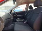 2010 HYUNDAI I30 COMFOR for sale at Copart PETERLEE