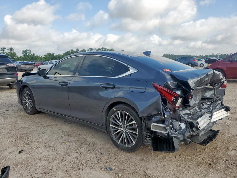  LEXUS ES350 2022 Серый