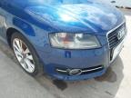 2011 AUDI A3 SPORT 1 for sale at Copart ROCHFORD