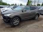 2014 HYUNDAI SANTA FE SPORT  for sale at Copart ON - TORONTO