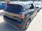 2024 VOLKSWAGEN T-CROSS R- for sale at Copart SANDY