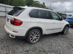 2013 Bmw X5 Xdrive35D на продаже в Riverview, FL - Mechanical