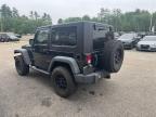 2007 Jeep Wrangler Rubicon იყიდება North Billerica-ში, MA - Minor Dent/Scratches