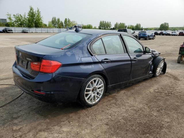 2014 BMW 328 XI