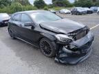 2017 MERCEDES BENZ A 200 D AM for sale at Copart SANDTOFT