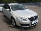 2010 VOLKSWAGEN PASSAT S T for sale at Copart WHITBURN