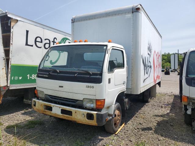 2007 Nissan Diesel Ud1200 