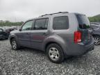 2012 Honda Pilot Lx na sprzedaż w North Billerica, MA - Normal Wear