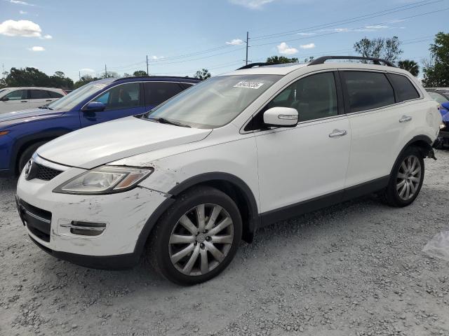 2008 Mazda Cx-9   
