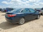 2016 Toyota Camry Le за продажба в San Antonio, TX - Front End