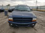 2000 Dodge Durango  იყიდება Dyer-ში, IN - Rear End