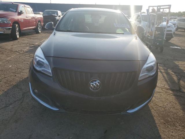  BUICK REGAL 2016 Синий
