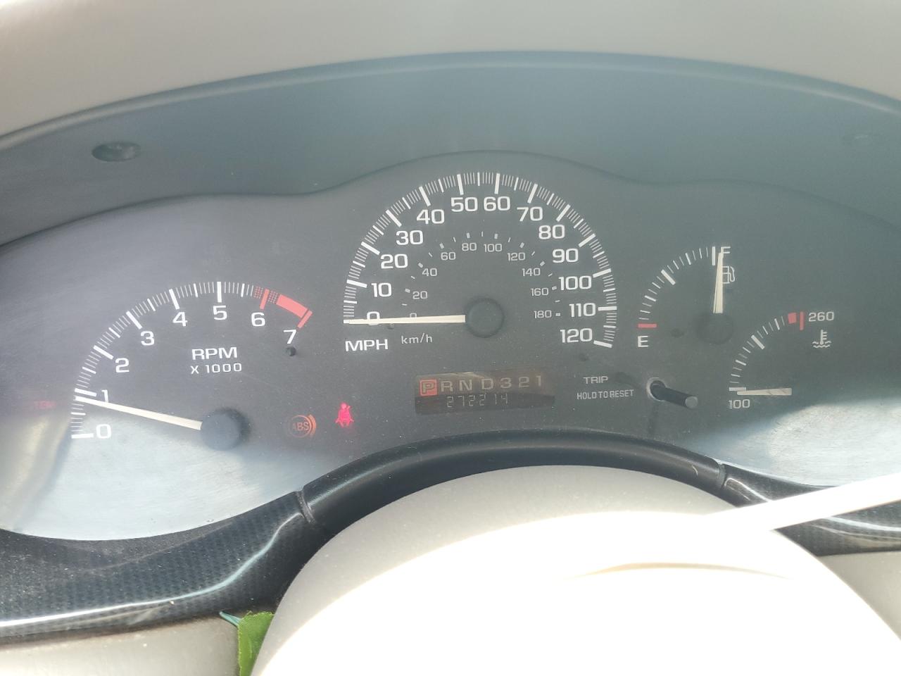 2000 Chevrolet Malibu VIN: 1G1ND52J4Y6161398 Lot: 62368275