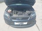 2009 FORD FOCUS ZETE for sale at Copart YORK