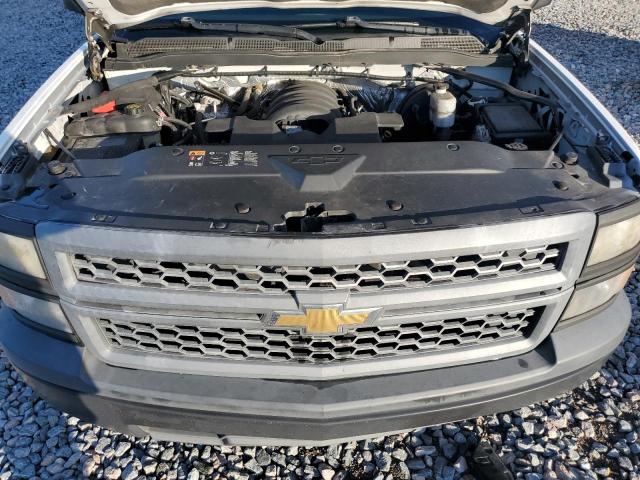 2015 CHEVROLET SILVERADO C1500  