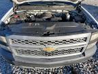 2015 CHEVROLET SILVERADO C1500   for sale at Copart FL - ORLANDO NORTH