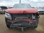 2016 Chevrolet Colorado Z71 de vânzare în Elgin, IL - Front End