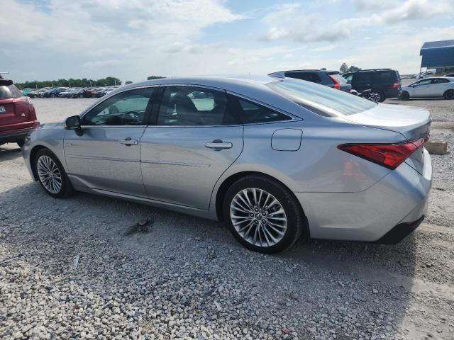  TOYOTA AVALON 2019 Silver