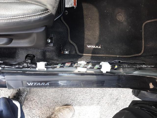 2015 SUZUKI VITARA SZ5