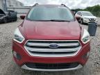 2017 Ford Escape Se for Sale in Prairie Grove, AR - Hail