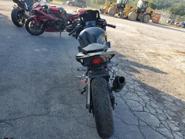 2024 HONDA CBR500 RA  