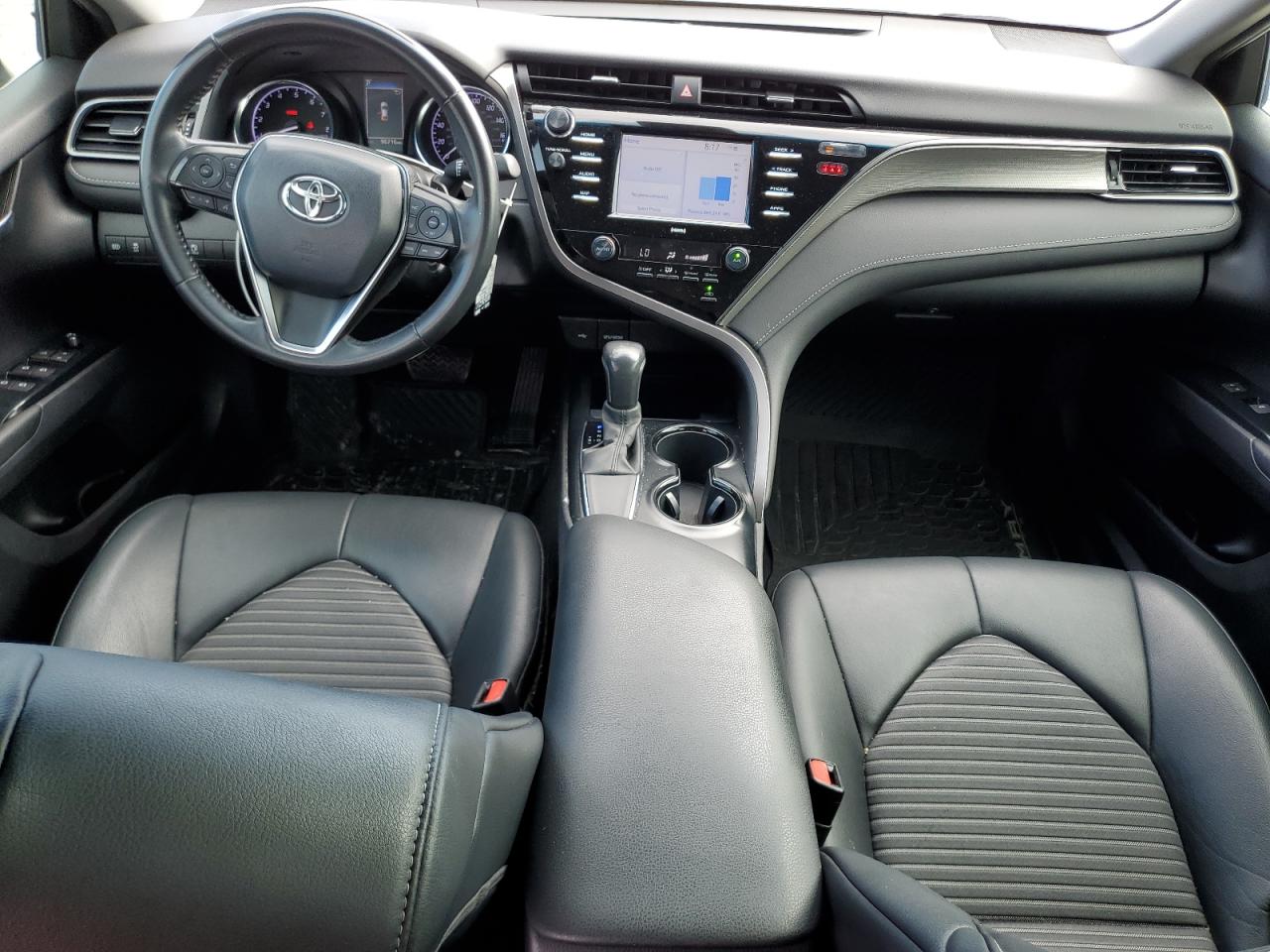 4T1G11AK5LU883510 TOYOTA CAMRY 2020