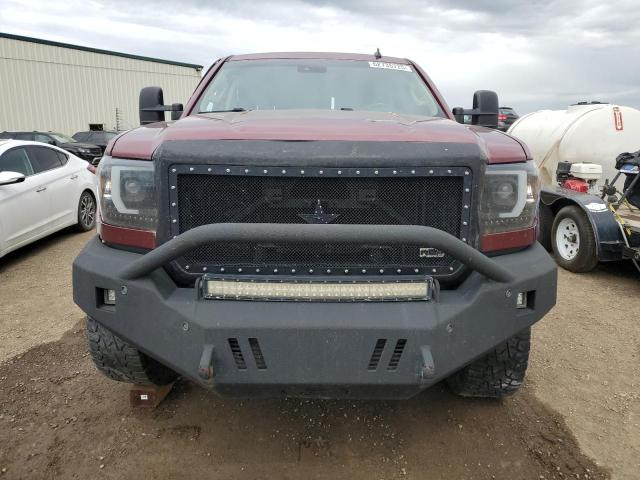 2015 GMC SIERRA K2500 DENALI  