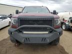 2015 GMC SIERRA K2500 DENALI   for sale at Copart AB - CALGARY