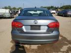 2011 Volkswagen Jetta Tdi na sprzedaż w Elgin, IL - Front End