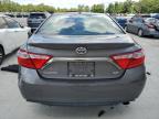 2016 Toyota Camry Le იყიდება Savannah-ში, GA - Side