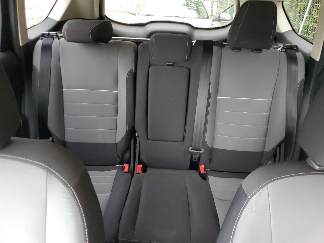 2013 Ford Escape Se VIN: 1FMCU0G97DUA95186 Lot: 61862445