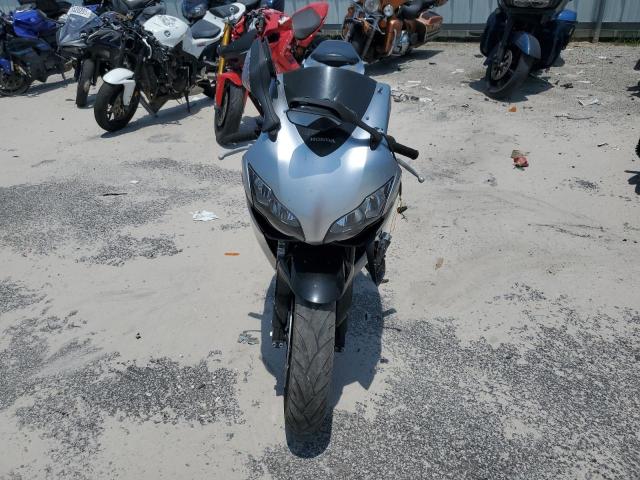 2008 HONDA CBR1000 RR  