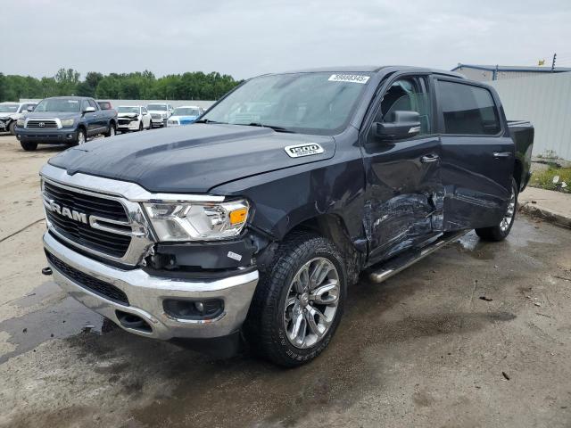 RAM 1500 – zdjęcie z aukcji, lot #59888345