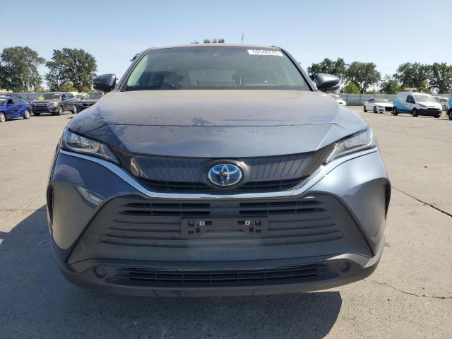  TOYOTA VENZA 2021 Угольный