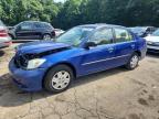 2005 Honda Civic Dx Vp for Sale in Austell, GA - Front End