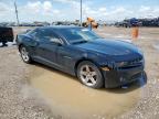 2011 Chevrolet Camaro Lt en Venta en Houston, TX - Side