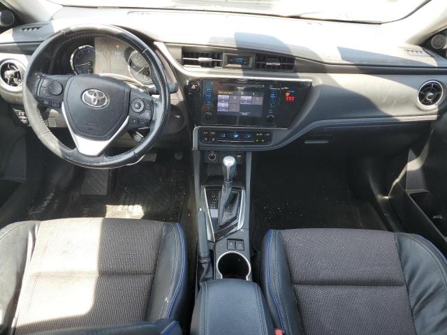  TOYOTA COROLLA 2019 Biały