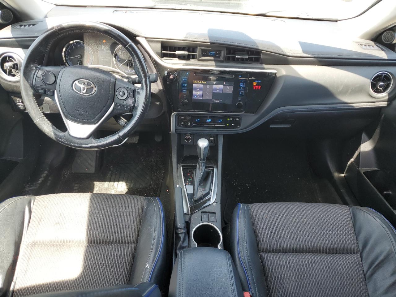 5YFBURHE1KP863190 TOYOTA COROLLA 2019