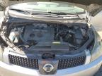 2006 Nissan Quest S за продажба в Arlington, WA - Mechanical