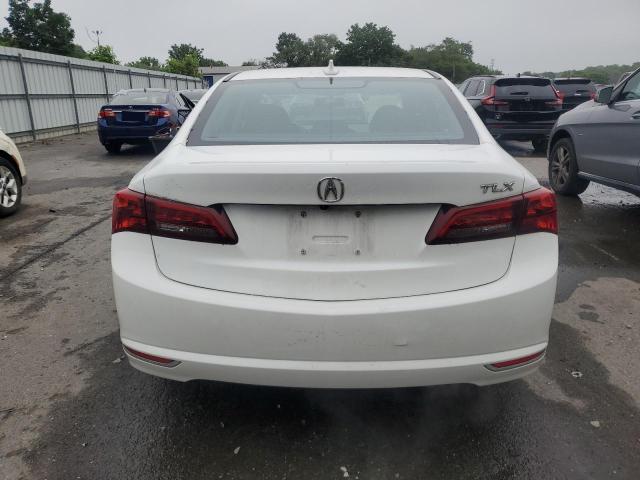  ACURA TLX 2015 Biały