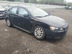 2011 Mitsubishi Lancer Es/Es Sport за продажба в New Britain, CT - Side