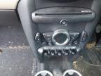 2011 MINI ONE CLUBMA for sale at Copart WHITBURN