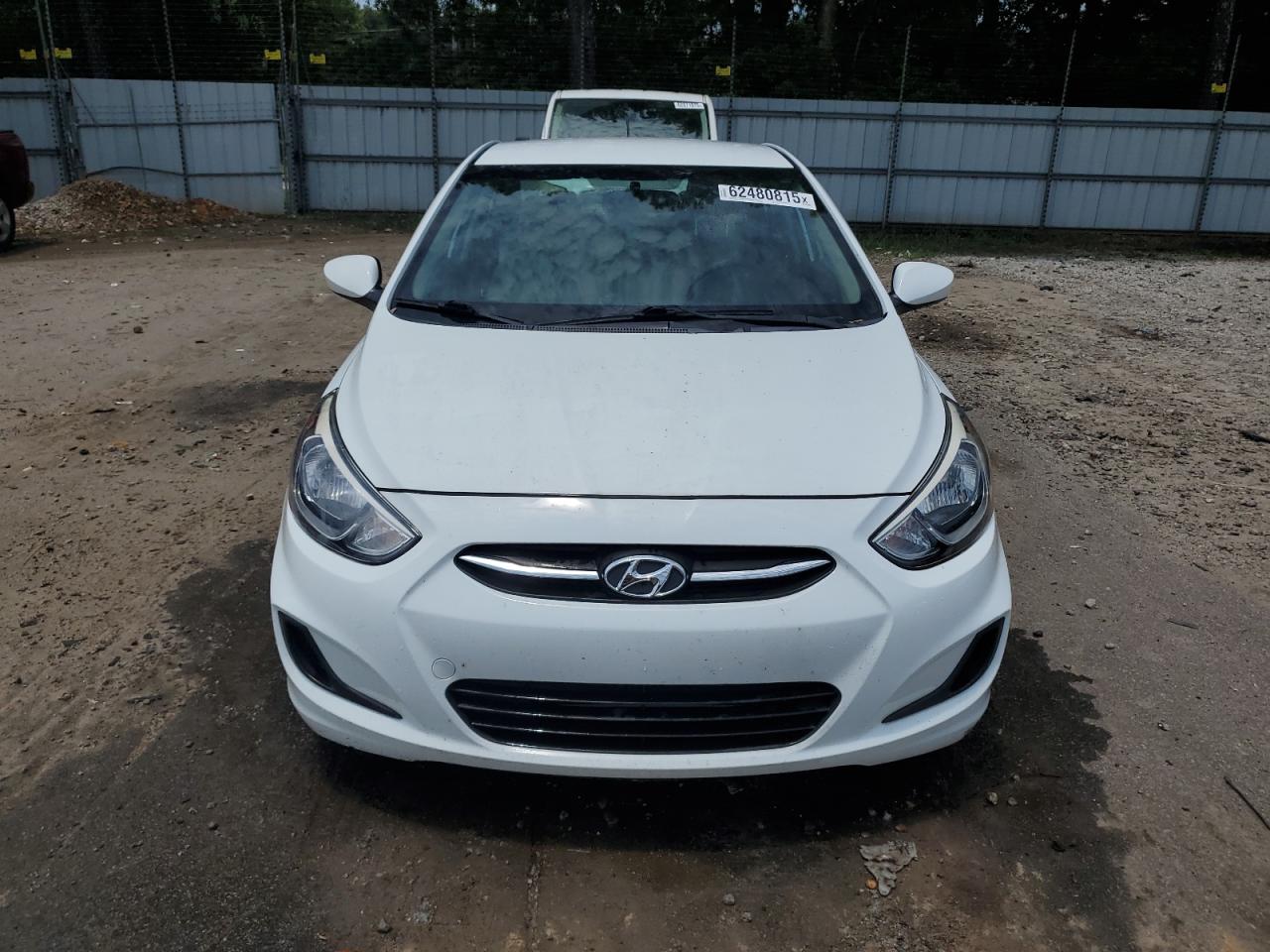 HYUNDAI ACCENT 2017 VIN KMHCT4AE2HU261622 photo 5