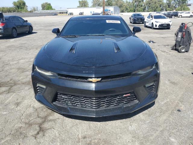  CHEVROLET CAMARO 2017 Czarny