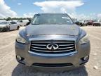 2013 INFINITI JX35    for sale at Copart TX - HOUSTON