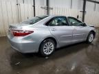 2015 Toyota Camry Le for Sale in Ham Lake, MN - Front End