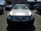 2008 Infiniti G35  للبيع في Eugene، OR - Front End