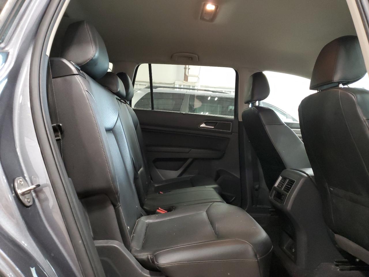 1V2UR2CA5KC510674 VOLKSWAGEN ATLAS 2019